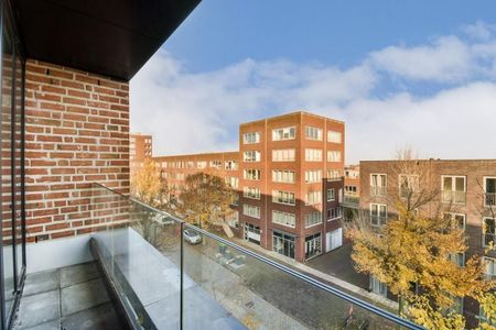 Erich Salomonstraat 144, Amsterdam - Photo 3