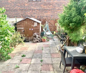 2 bedroom house to rent - Photo 2