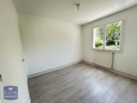 Location Appartement 4 pièces 62m² SEYSSINET PARISET 38170 - Photo 2