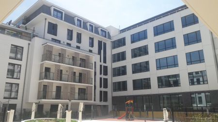 location Appartement T2 DE 39.83m² À MAISONS-ALFORT - Photo 3