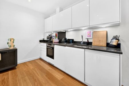 2 bedroom apartment to rent - Photo 2