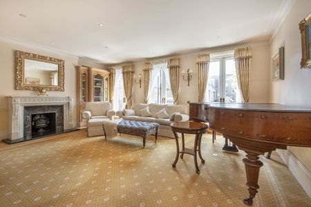 6 bedroom terraced house to rent - Photo 2