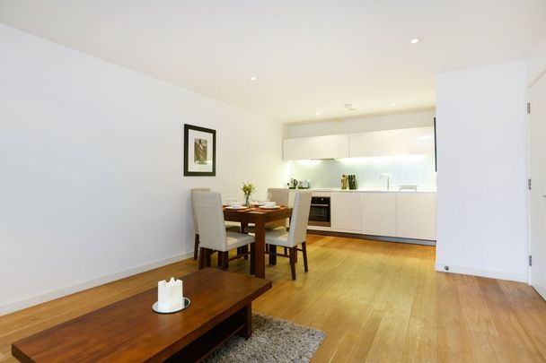 1 bedroom apartment to rent - Photo 1