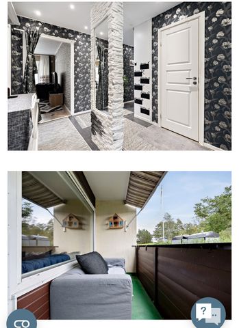 Sagovägen, Järfälla - Foto 5