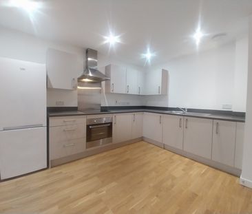 2 bedroom apartment to rent - Photo 6