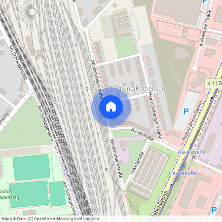 Windmühlenstr. 3b, 39126 Sachsen-Anhalt - Magdeburg