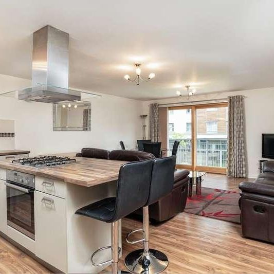 Charlotte Street, Mid Floor, AB25 - Photo 1