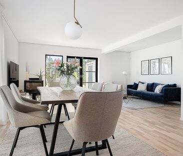 Bagarstugans väg, Märsta - Photo 1