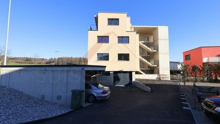 Modern office space in Gurmels – New building with comfort - Photo 3