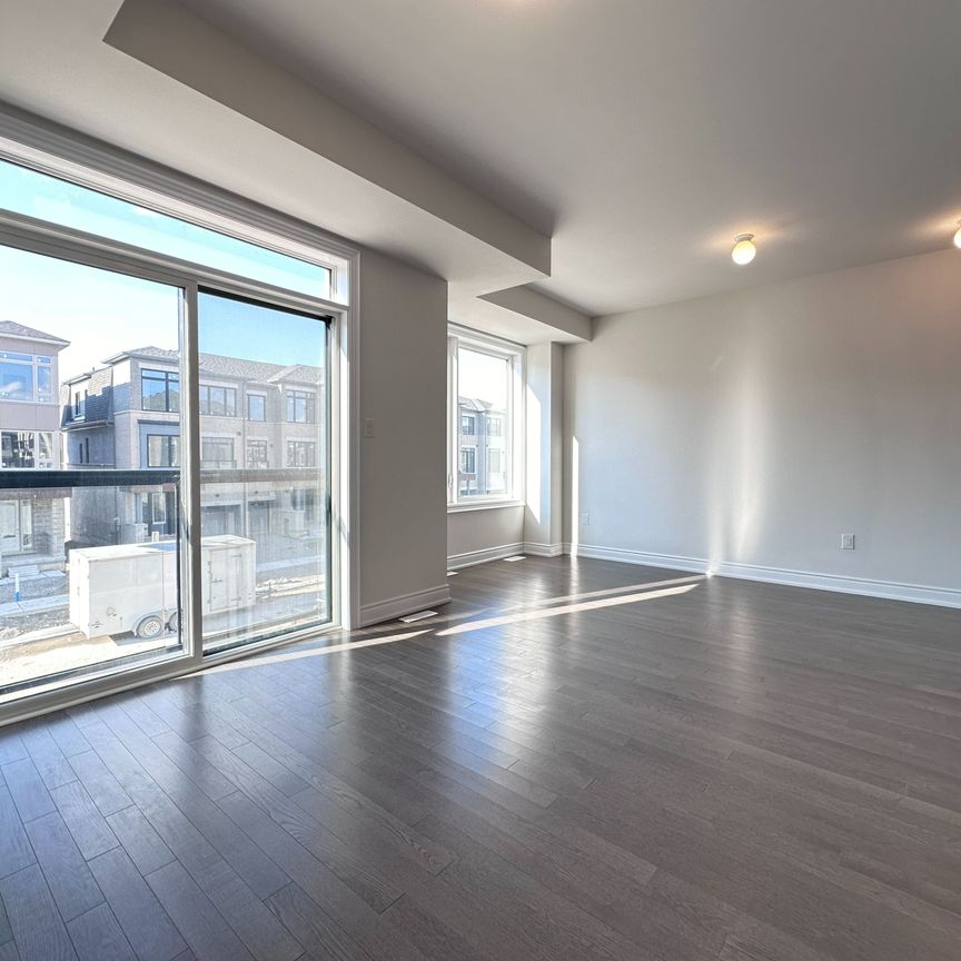 For Lease - 190 Tennant Circle, Vaughan, Ontario - Photo 1