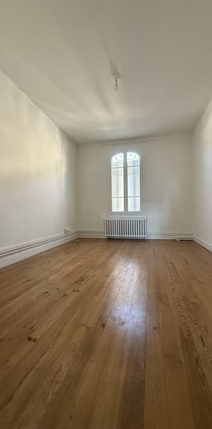 CREIL appartement T2 - Photo 1