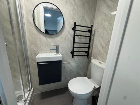 Studio to rent - Photo 3