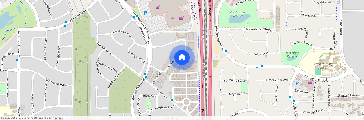 21/31 Malata Cres, Success WA 6164