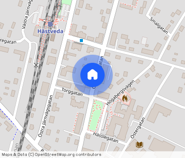 Östra Storgatan 17 - Foto 1