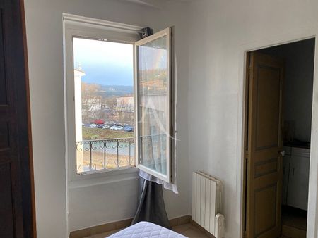 Location Appartement 2 pièces 28m² - Photo 3