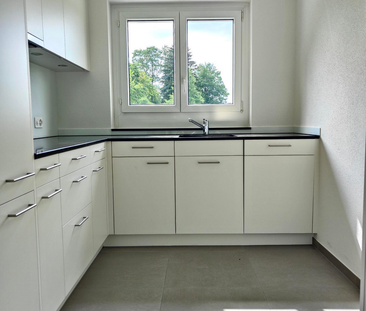 4.0 Zimmerwohnung an der Tumigerstrasse 105 in 8606 Nänikon - Photo 2