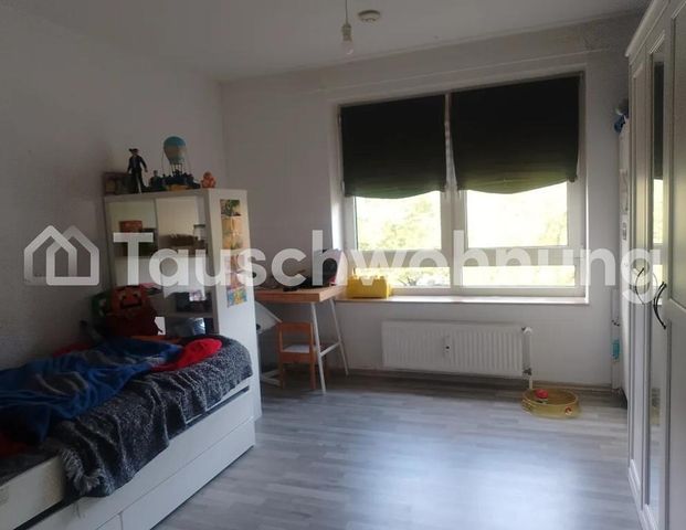 TAUSCHWOHNUNG Schöne 2,5 - Zimmer Wohnung in Nettelnburg - Foto 1