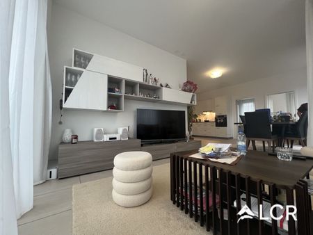 Beautiful apartment of 3.5p/2 chb/1sdb/1 balcony/1 terrace - Foto 2