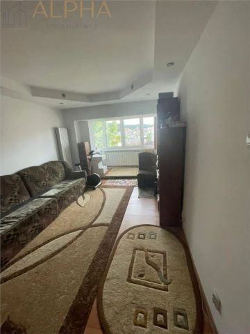 APARTAMENT 3 CAMERE DE INCHIRIAT – BD. INDEPENDENTEI | ETJ 3| EXCLUSIVITATE, JUD BN, BISTRITA - Fotografie 4