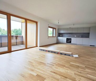 GROSSE 3-ZIMMER WOHNUNG IM PASSIVHAUS - Photo 2