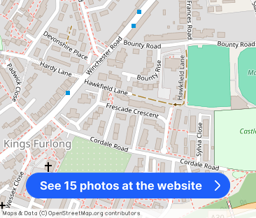 3 bedroom end of terrace house for rent - Photo 1