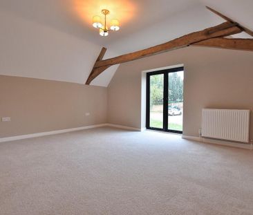 3 bedroom barn conversion to rent - Photo 4
