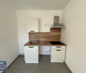 Appartement à louer 2 pièces 39.98m² - Photo 6