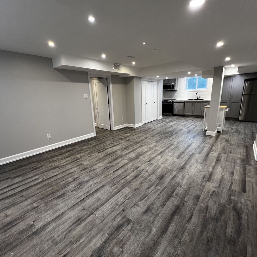 For Lease - 205 Cardinal Street Unit# Lower, Barrie, Ontario - Photo 1