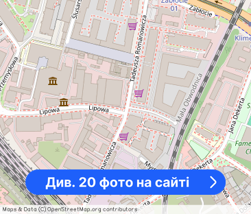 Studio | Bez Prowizji | Pets Friendly | Od Zaraz | Zabłocie - Фото 1