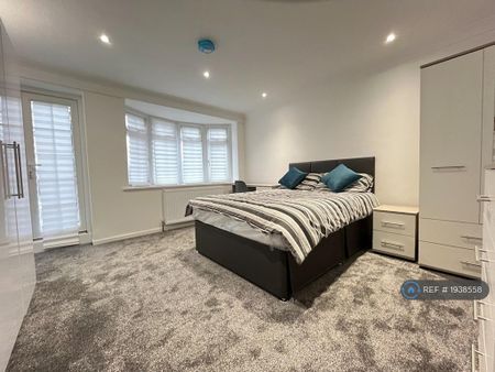 1 bedroom in a house share to rent - Photo 5