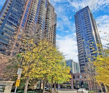 For Lease - 23 Sheppard Avenue Unit# 807, Toronto, Ontario - Photo 6