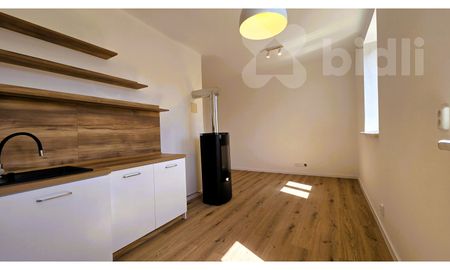 Pronájem bytu 1+kk a garsoniéry 28 m² - Фото 3