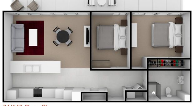 Resort-Style Living All Year Round! - Photo 1