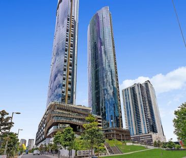 2 Bedroom + Albert Park view in Perfect Southbank Location! - Photo 6