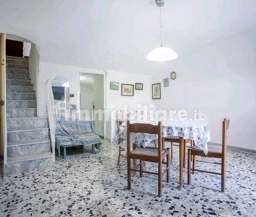 Trilocale via Chiesa, Le Forna, Ponza - Foto 2
