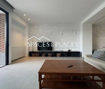 3 room luxury Apartment for rent in Valencia, Spain - Photo 1