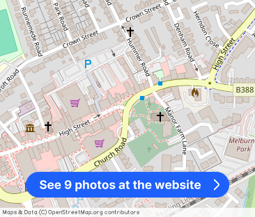 Prestige House, 23-26 High Street, Egham, Surrey, TW20 - Photo 1