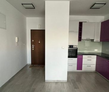 Mieszkanie do wynajęcia - Warszawa, Aleja Rzeczypospolitej - Фото 6