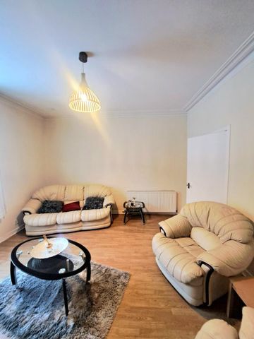 1 bedroom flat to rent - Photo 2