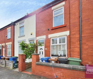 2 bedroom terraced house to rent - Photo 6