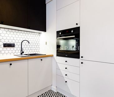 Jasny apartament z balkonem | blisko centrum! - Zdjęcie 1