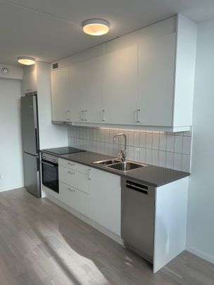 Bjurgränd, Stockholm - Photo 1