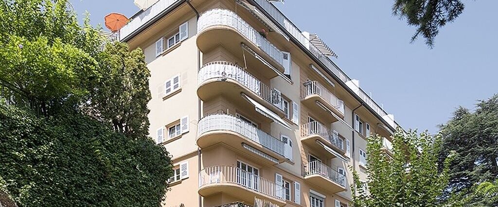 Beautiful 63m2 apartment on the 2nd floor with balcony - Photo 1