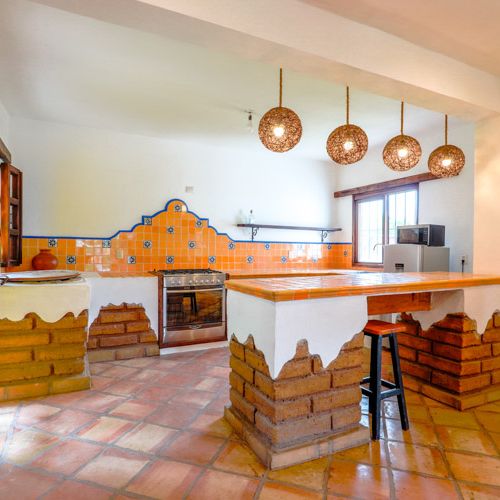 3BE/2BA MEXICAN-STYLE HOUSE IN TLALIXTAC DE CABRERA - Foto 1