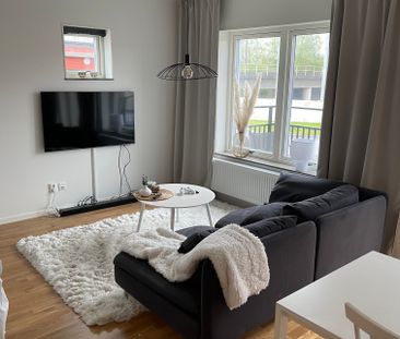 Anteliigatan, Växjö - Photo 1