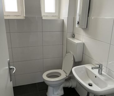 2-Zimmer-Wohnung in Brambauer frei, mit Renovierungsgutschein für B... - Photo 4