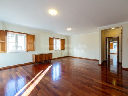 Apartamento T3 em Lisboa - Foto 2