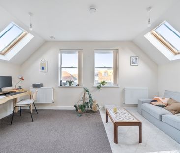 1 bedroom flat to rent - Photo 3