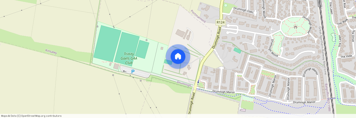 The Stables, Drumnigh House, Portmarnock, Co Dublin, D13 K4H7