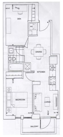 For Lease - 128 Fairview Mall Drive Unit# 421, Toronto, Ontario - Photo 4